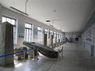 旅顺日俄监狱旧址